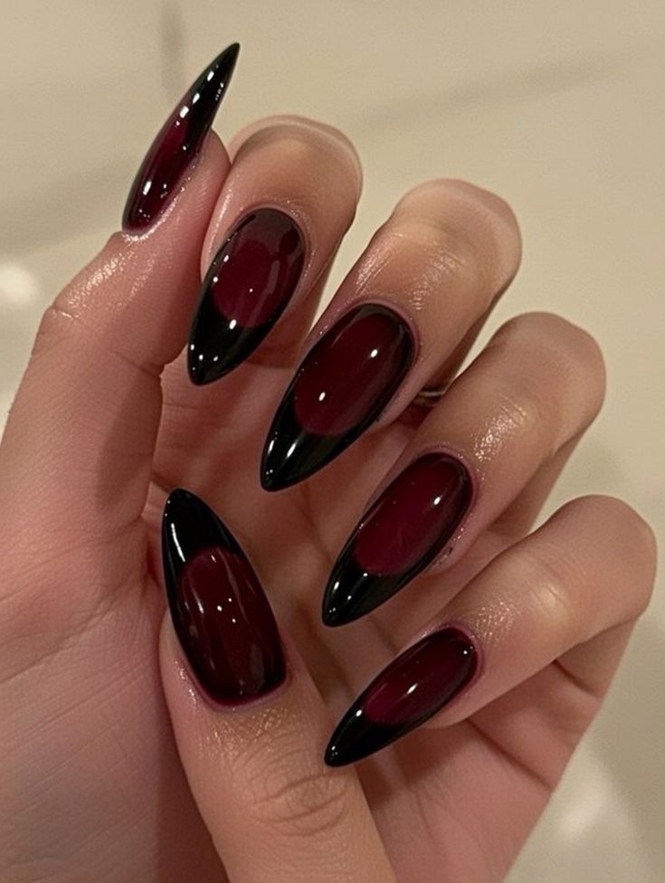 nails